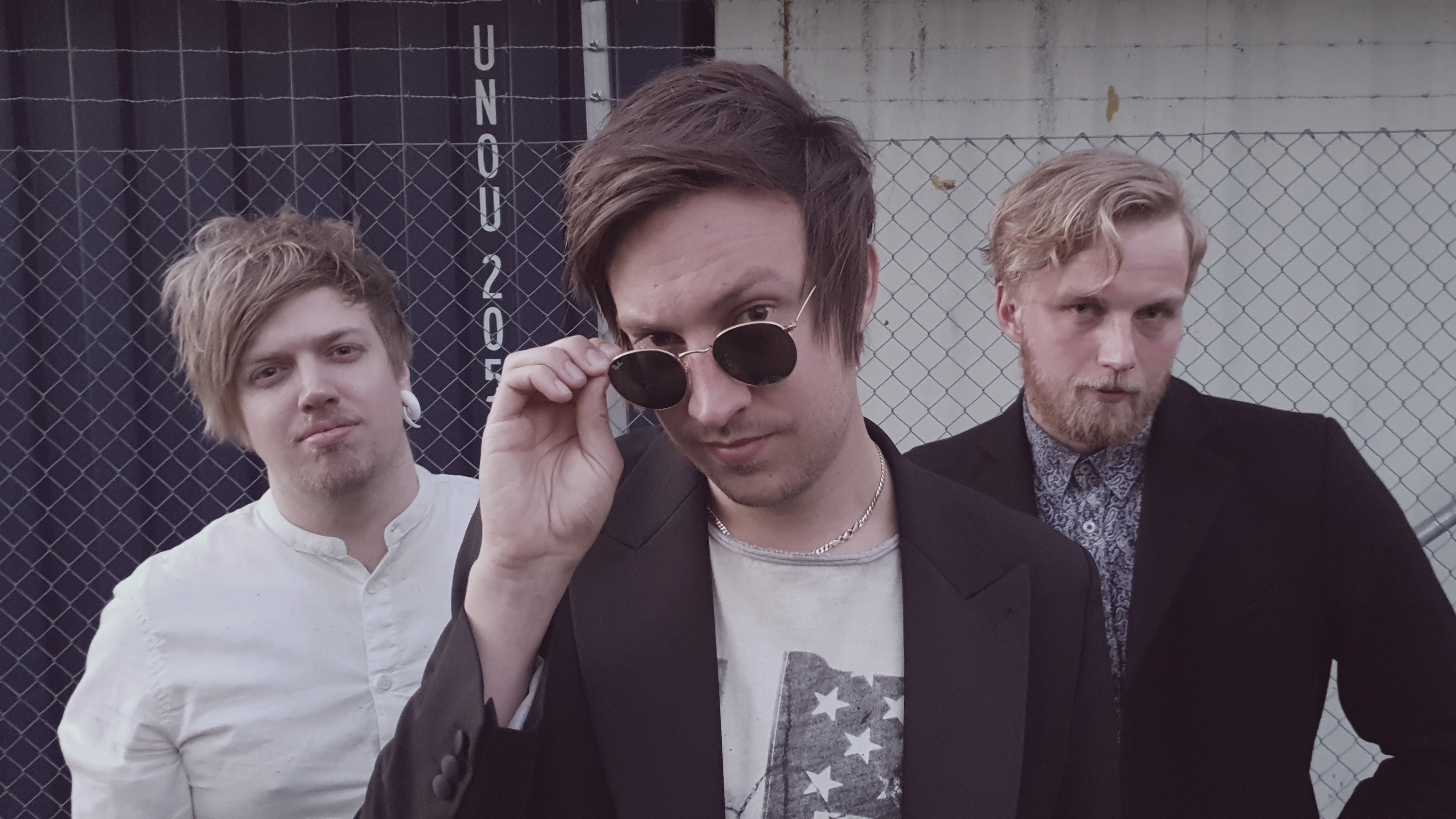 Wolver Bandbild Wolver Bandbild